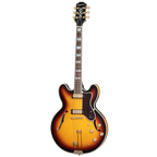 Epiphone Sheraton Vintage Sunburst