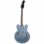 Epiphone Dave Grohl DG-335 Pelham Blue