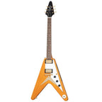 Epiphone 1958 Korina Flying-V Aged Natural