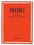 Ricordi Pozzoli Solfeggi Parlati e Cantati pt 2