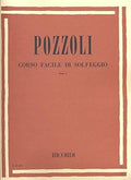 Ricordi Pozzoli Corso Facile Parte 1