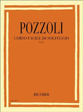 Ricordi Pozzoli Corso Facile Parte 2