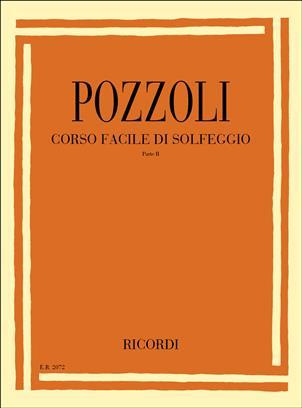 Ricordi Pozzoli Corso Facile Parte 2