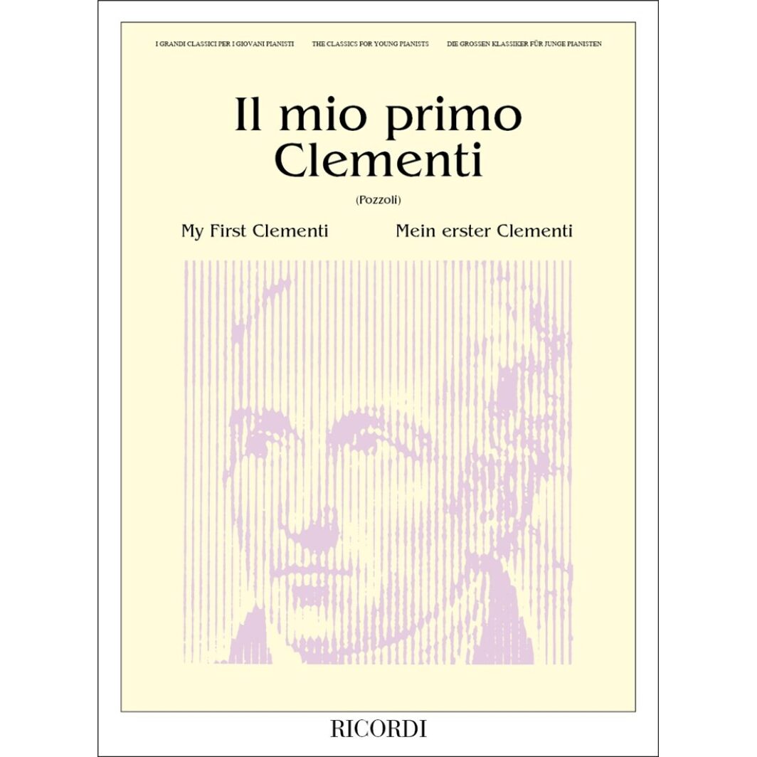 Ricordi Il Mio Primo Clementi
