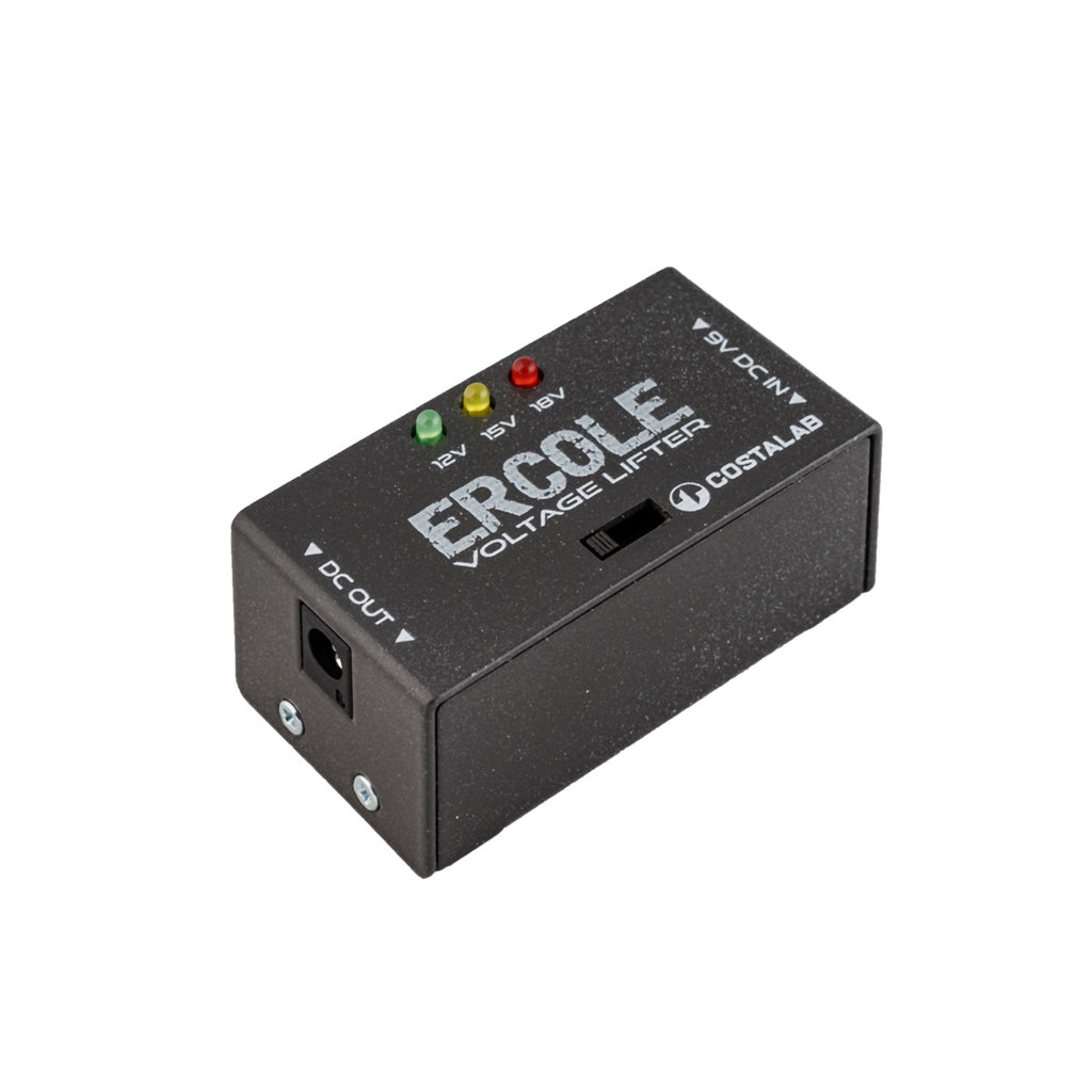 Costalab Ercole Voltage Lifter Alimentatore per Effetti