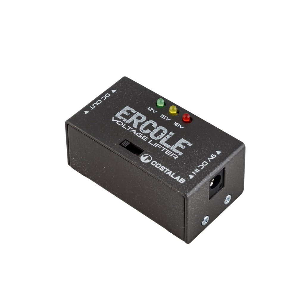 Costalab Ercole Voltage Lifter Alimentatore per Effetti