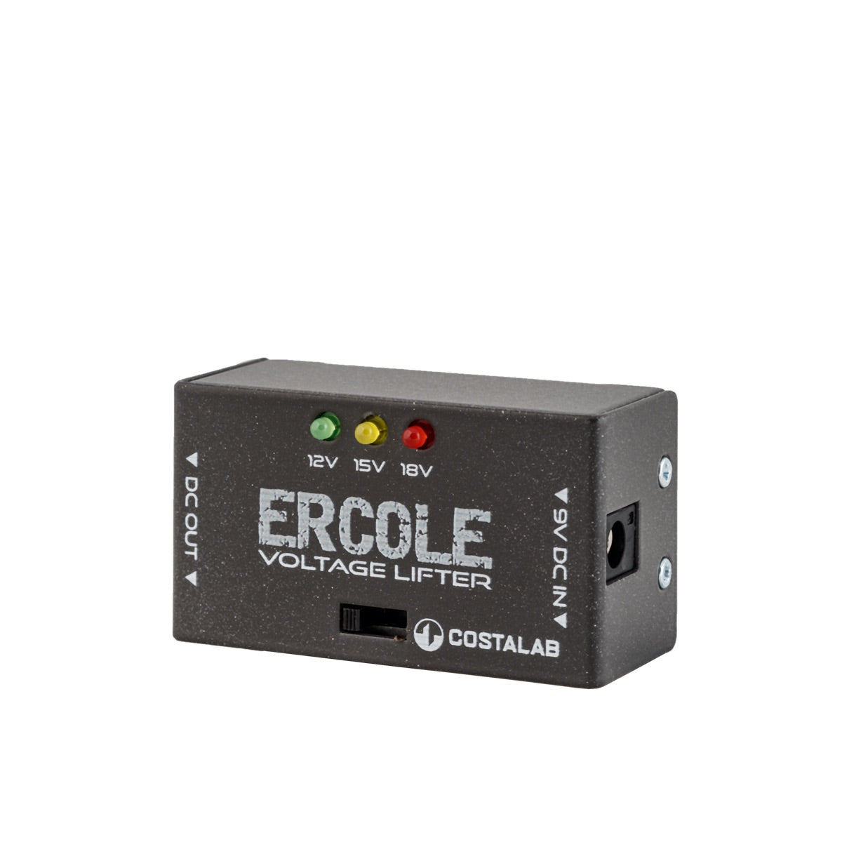 Costalab Ercole Voltage Lifter Alimentatore per Effetti