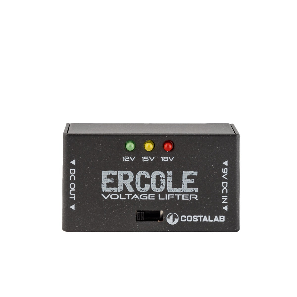 Costalab Ercole Voltage Lifter Alimentatore per Effetti