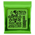 Ernie Ball 2201 Papa Het's Hardwired Master Cores 11-50
