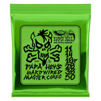 Ernie Ball 2201 Papa Het's Hardwired Master Cores 11-50
