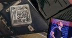 Ernie Ball 3817 John Mayer Silver Slinky 10.5-47 6 Pk