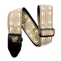 Ernie Ball 5437 Jacquard Strap Golden Tapestry