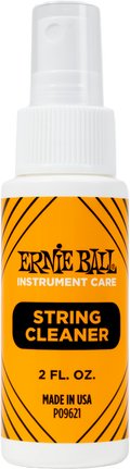 Ernie Ball 9621 String Cleaner 2oz