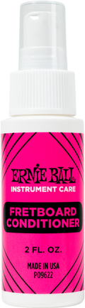 Ernie Ball 9622 Fretboard Conditioner 2oz