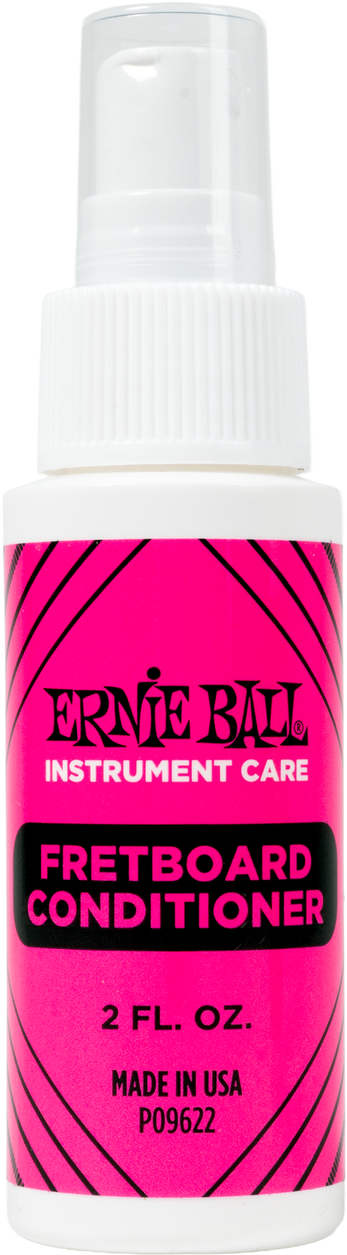 Ernie Ball 9622 Fretboard Conditioner 2oz