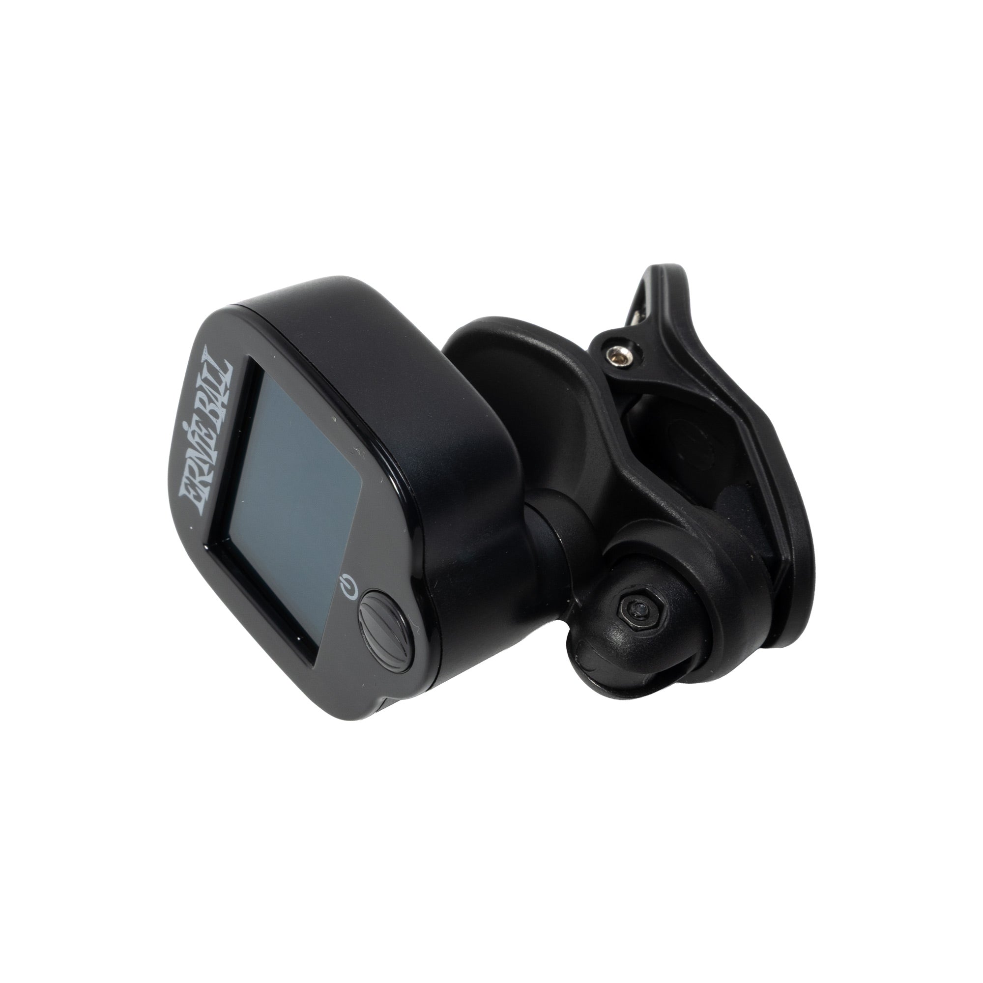 Ernie Ball 9644 Fast Pitch Clip-on Tuner