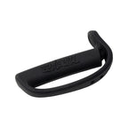 Ernie Ball 9645 Flex Capo Black