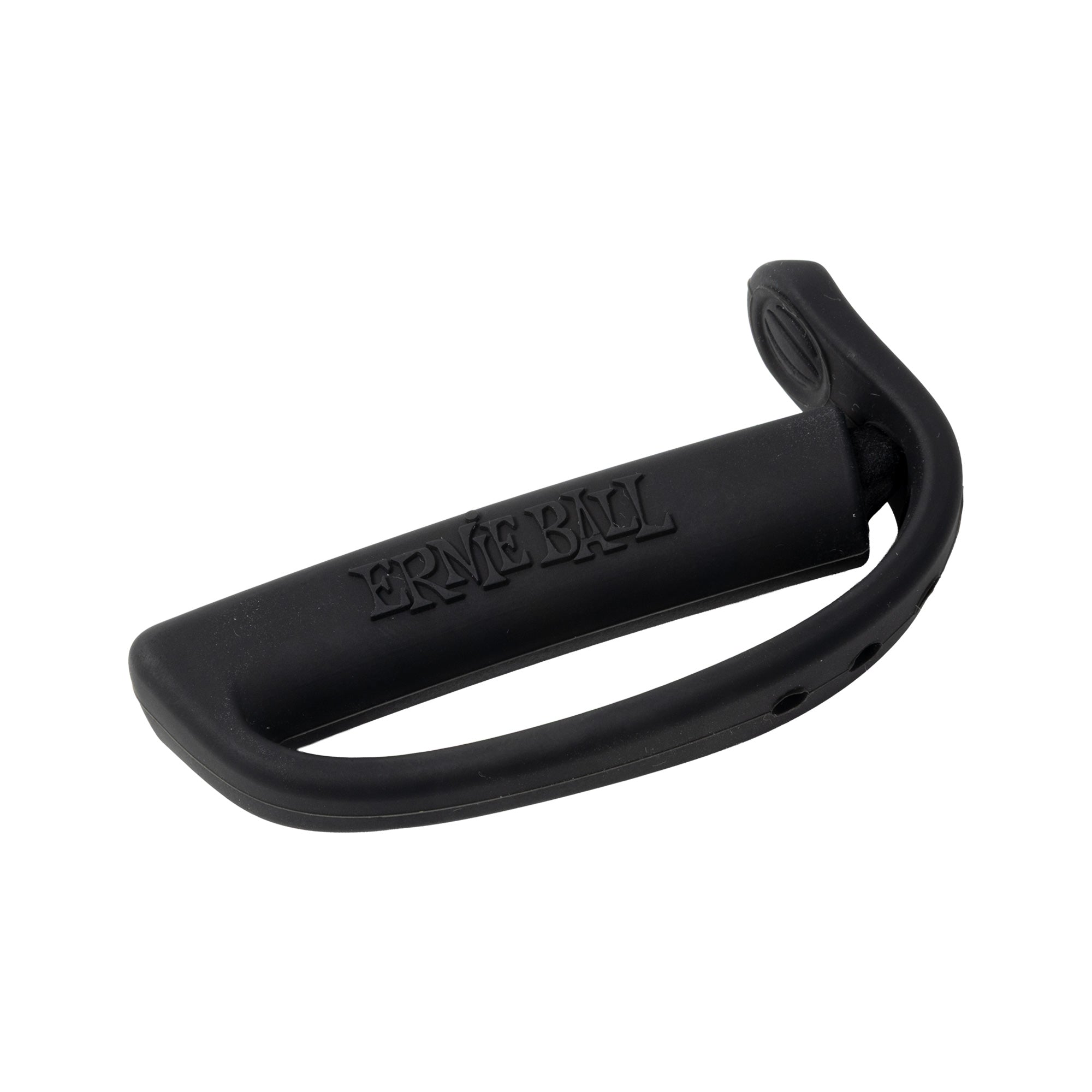 Ernie Ball 9645 Flex Capo Black