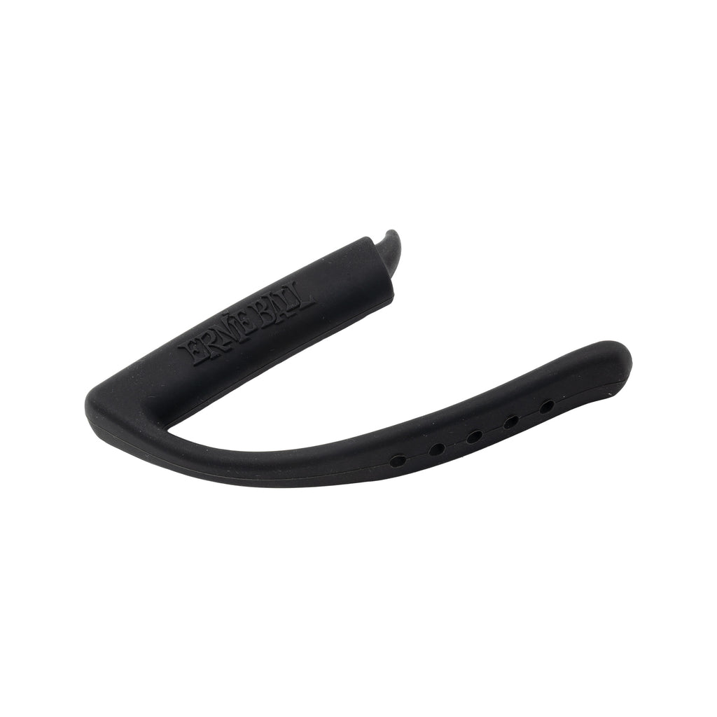 Ernie Ball 9645 Flex Capo Black