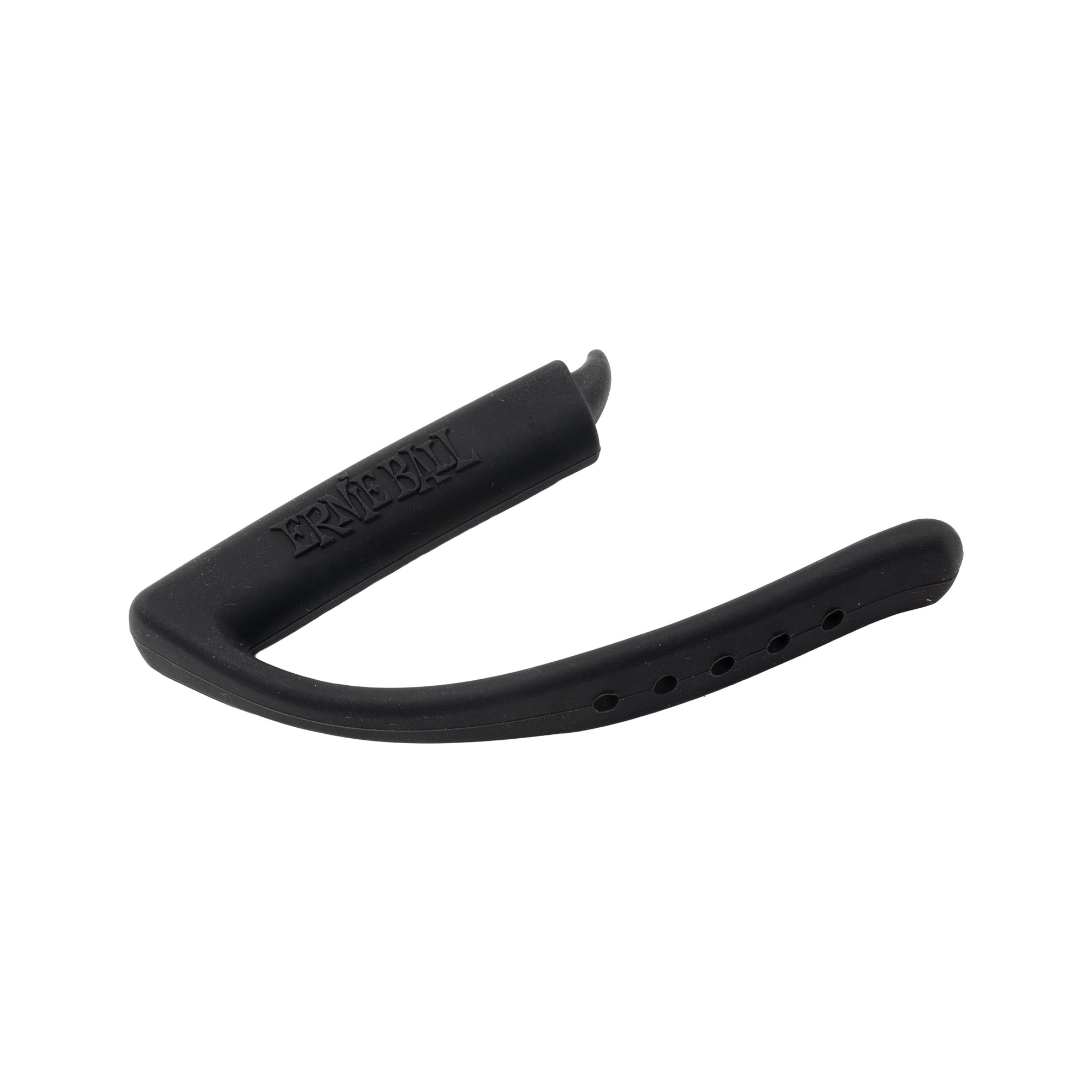Ernie Ball 9645 Flex Capo Black