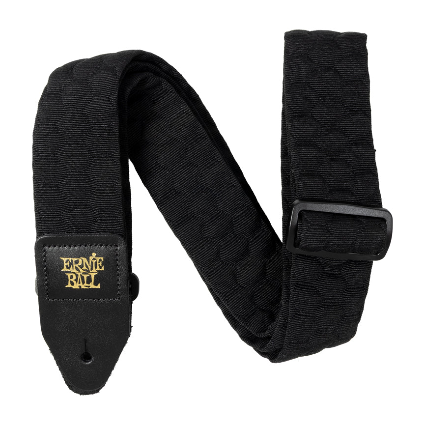 Ernie Ball 5636 Jacquard Strap Dark Matter