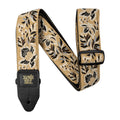 Ernie Ball 5637 Jacquard Strap Vintage Harvest