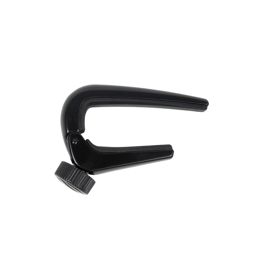 Ernie Ball 9631 Precision Capo Black