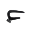 Ernie Ball 9631 Precision Capo Black