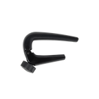 Ernie Ball 9631 Precision Capo Black