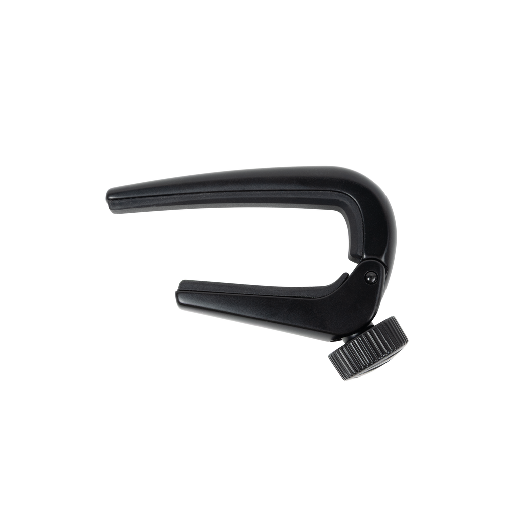 Ernie Ball 9631 Precision Capo Black