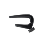 Ernie Ball 9631 Precision Capo Black