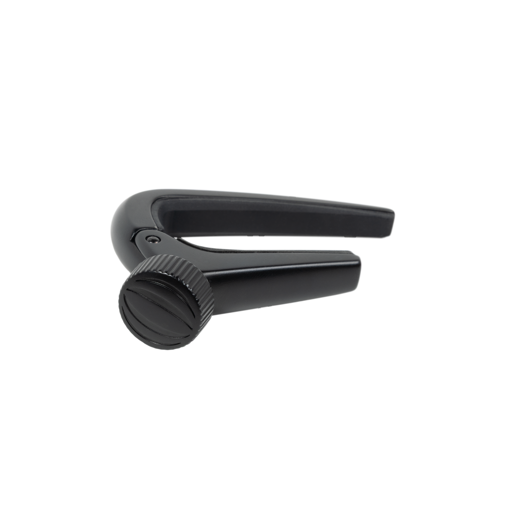 Ernie Ball 9631 Precision Capo Black