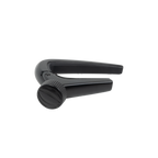 Ernie Ball 9631 Precision Capo Black