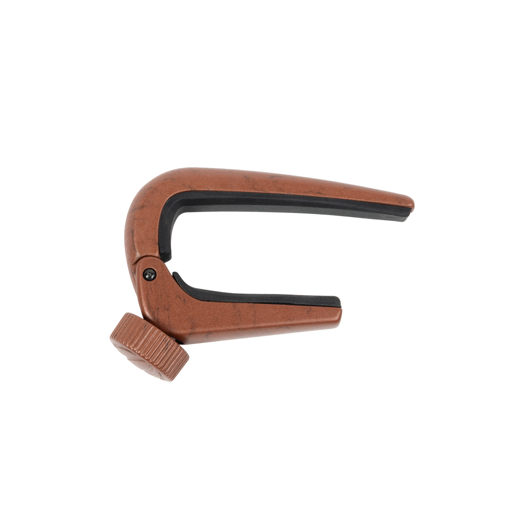 Ernie Ball 9632 Precision Capo Bronze