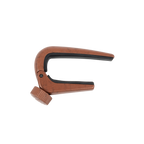 Ernie Ball 9632 Precision Capo Bronze