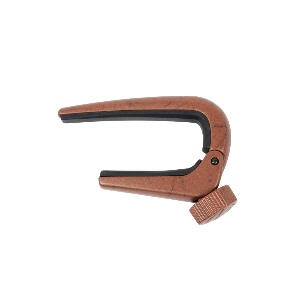 Ernie Ball 9632 Precision Capo Bronze