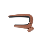 Ernie Ball 9632 Precision Capo Bronze