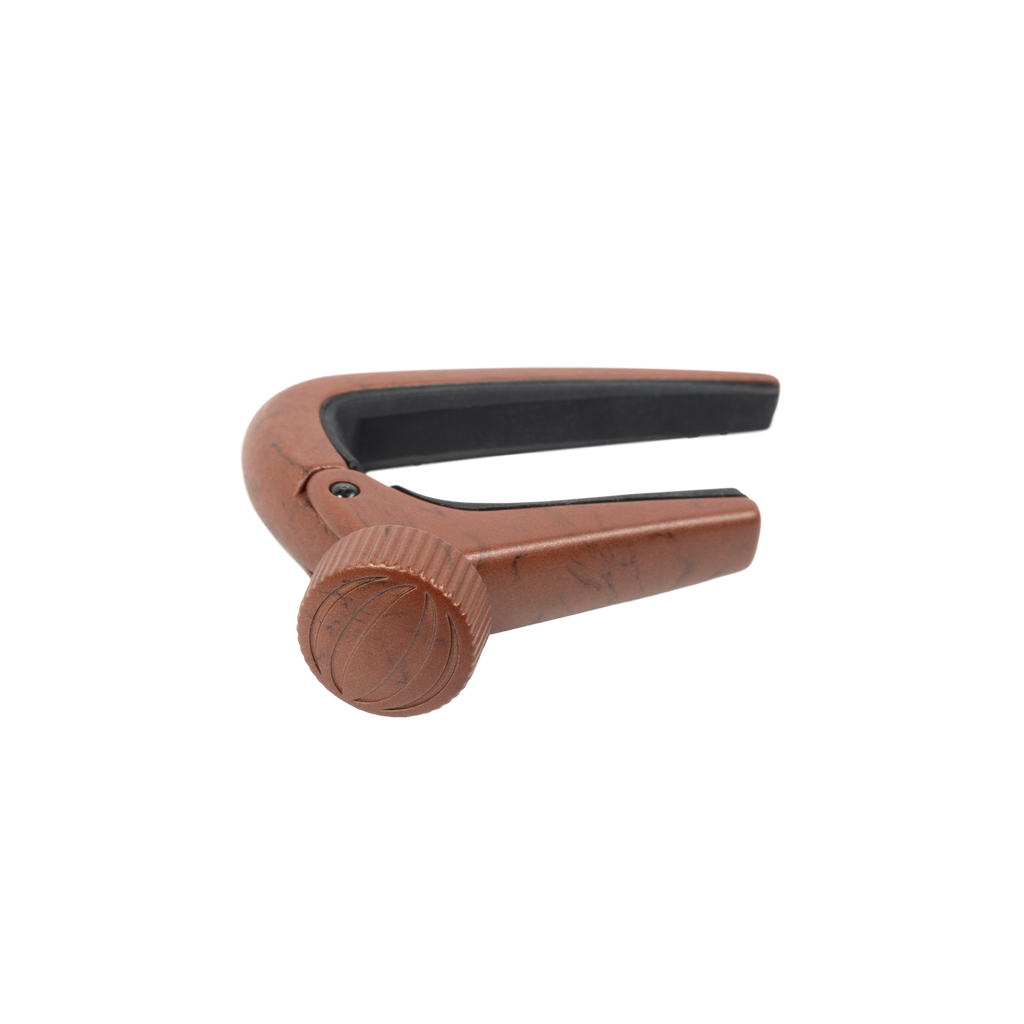 Ernie Ball 9632 Precision Capo Bronze