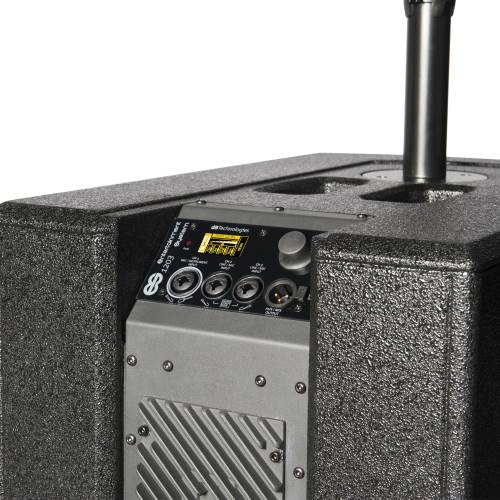 Db ES-1203 System