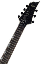 Ltd H1007 See Thru Black 7 Strings