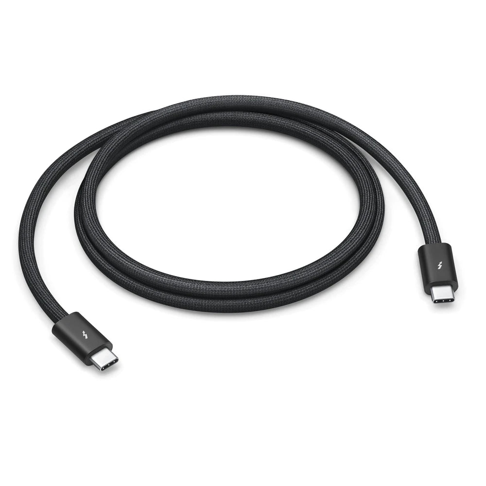 Cavo Thunderbolt 4 2M