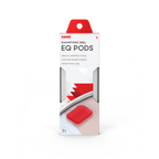 Evans Eq Pods