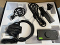 Audient Evo 4 Starter Recording Bundle Usato
