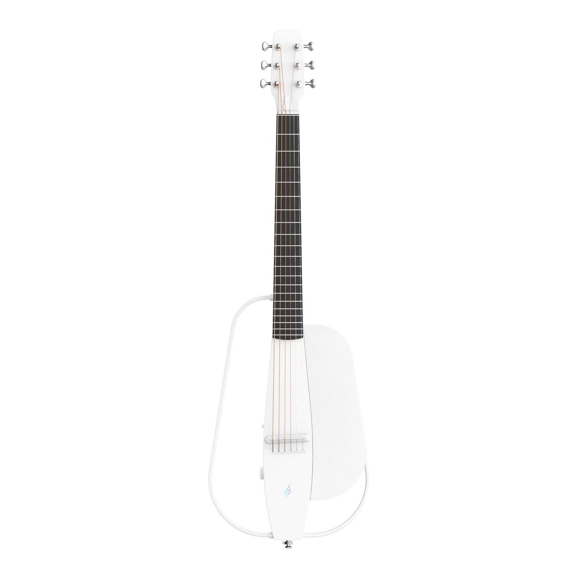 Enya Nexg-2D White