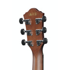 Ibanez Aewc11Dvs Dark Violin Sunburst Chitarra Acustica Elettrificata