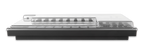 DECKSAVER ROLAND MC707 COVER