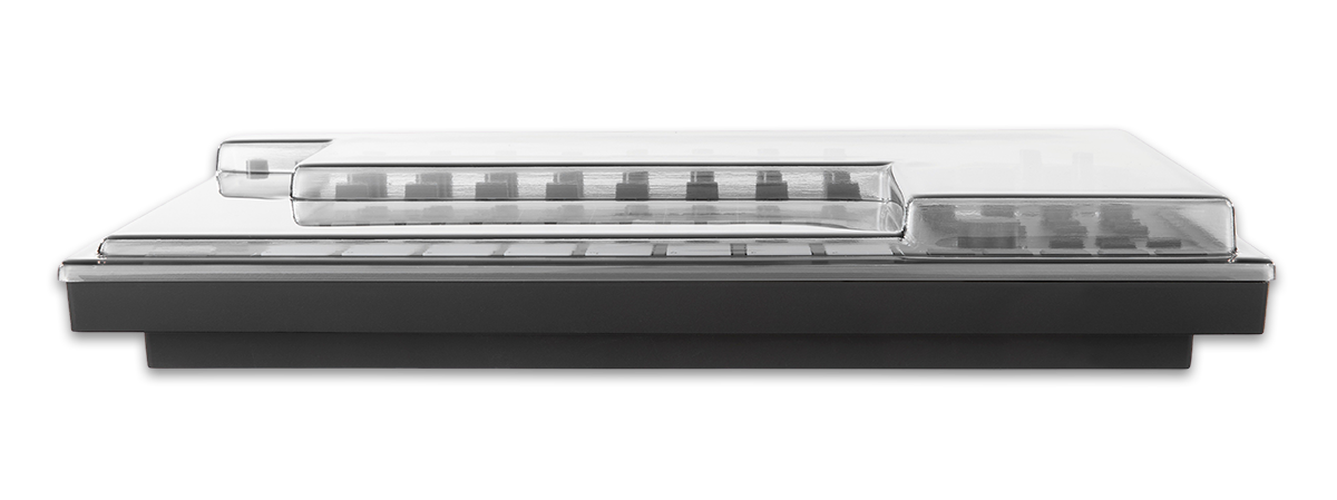 DECKSAVER ROLAND MC707 COVER