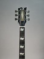 Esp EII Eclipse Full Thickness Black Natural Burst con Astuccio