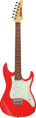 Ibanez AZES31VM Vermillion Chitarra Elettrica