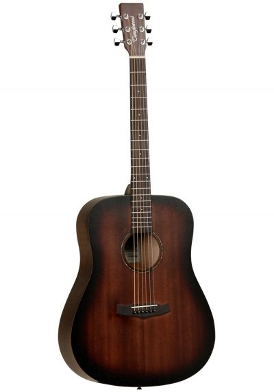 Tanglewood Chitarra Acustica Elettrificata Crossroads Twcre De